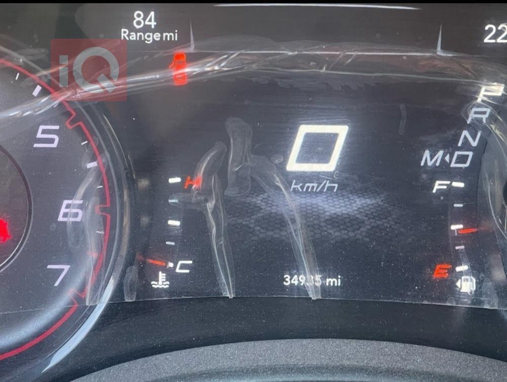 دودج تشارجر